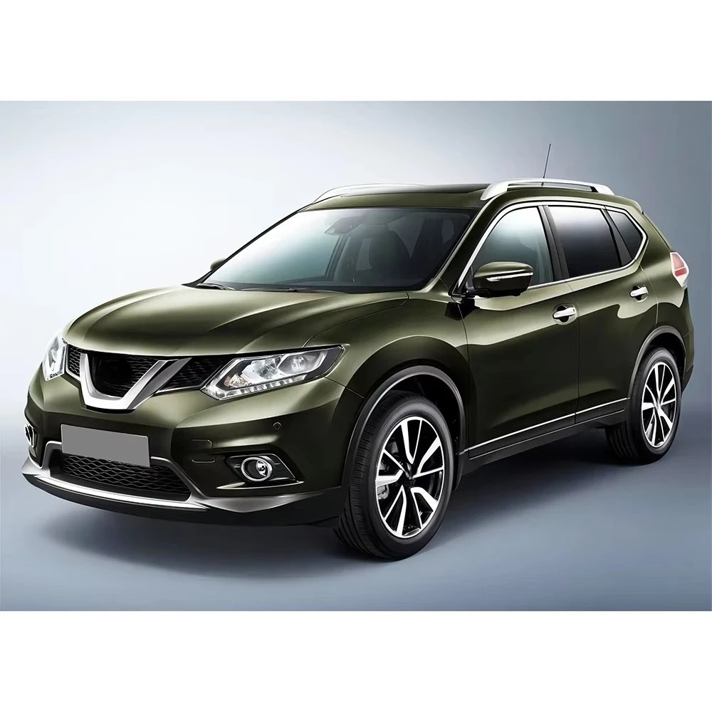 2014-2020  Rogue X-trail Hot Selling Replaced Steel Car Rear Doors 82101-4BA0A 82100-4BA0A 821014BA0A 821004BA0A